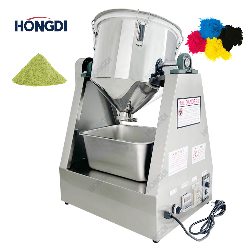 5kg/10kg/20kg Mixer Bubuk Keci - Nutrition And Fitness ulasan dan harga